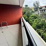 Apto Boulevard Side