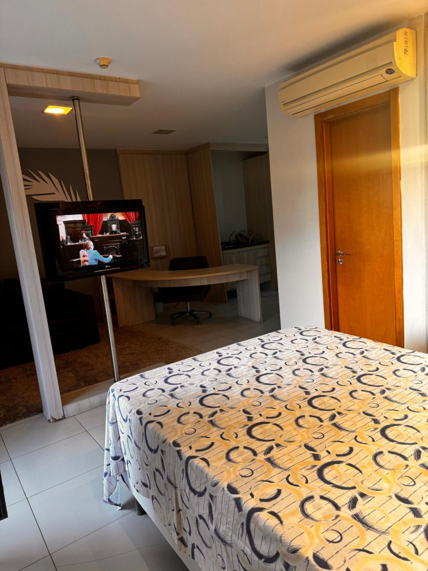 Apto Boulevard Side *