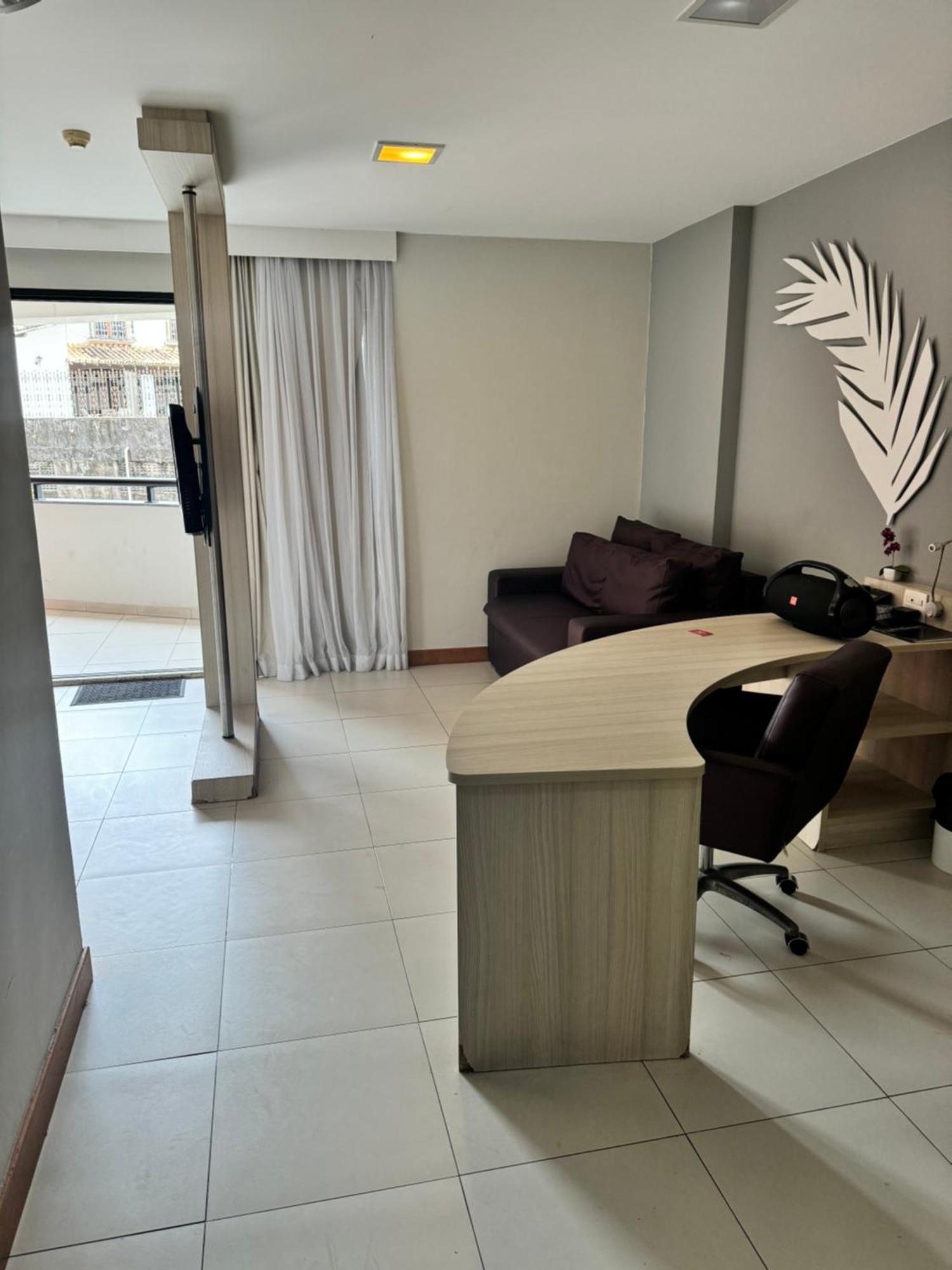 Apto Boulevard Side Apartamento Salvador