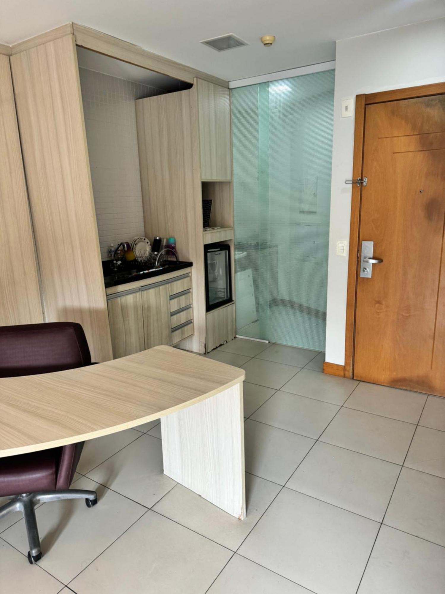 Apto Boulevard Side Apartamento Salvador