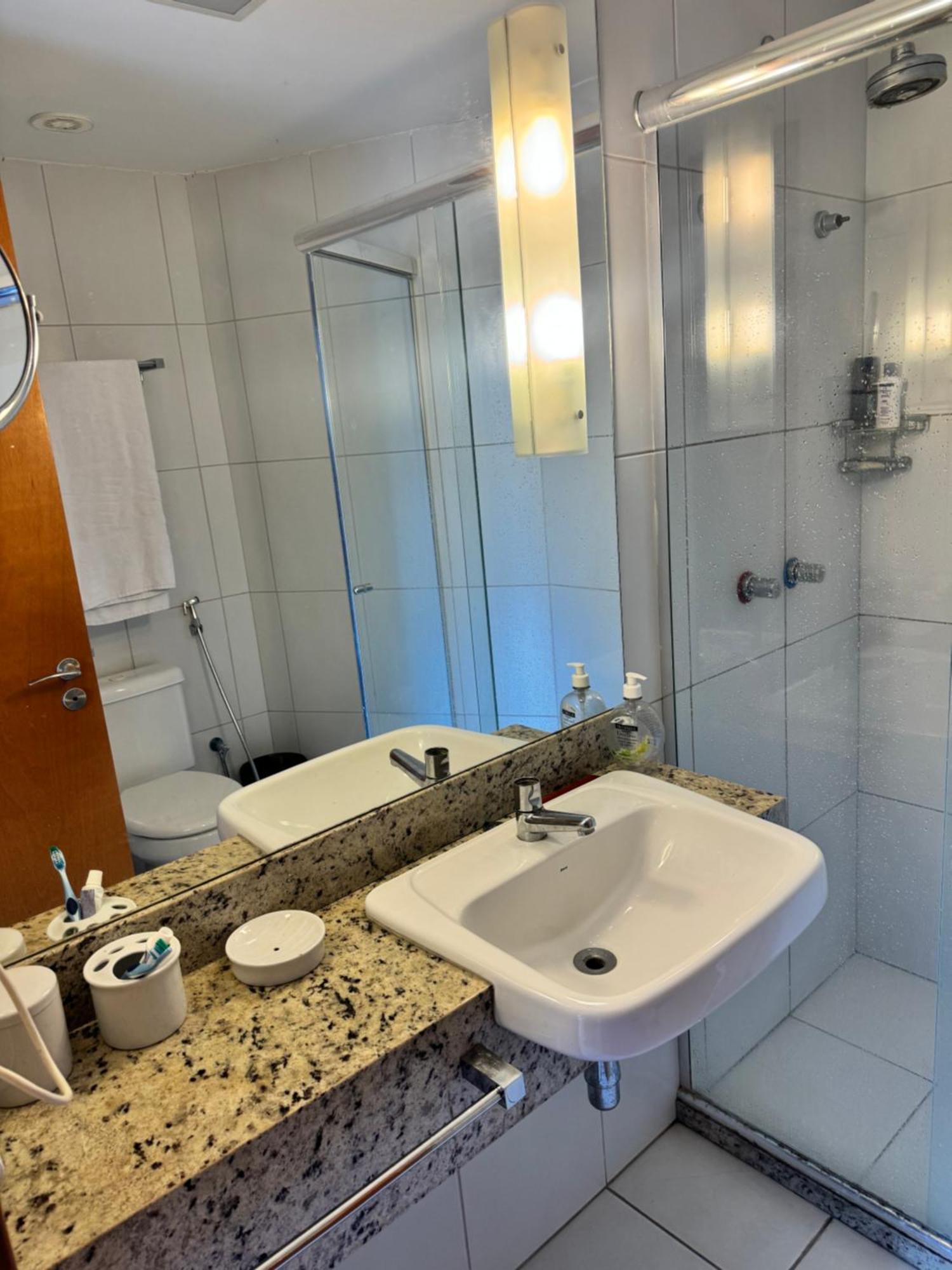 Apartamento Apto Boulevard Side Salvador