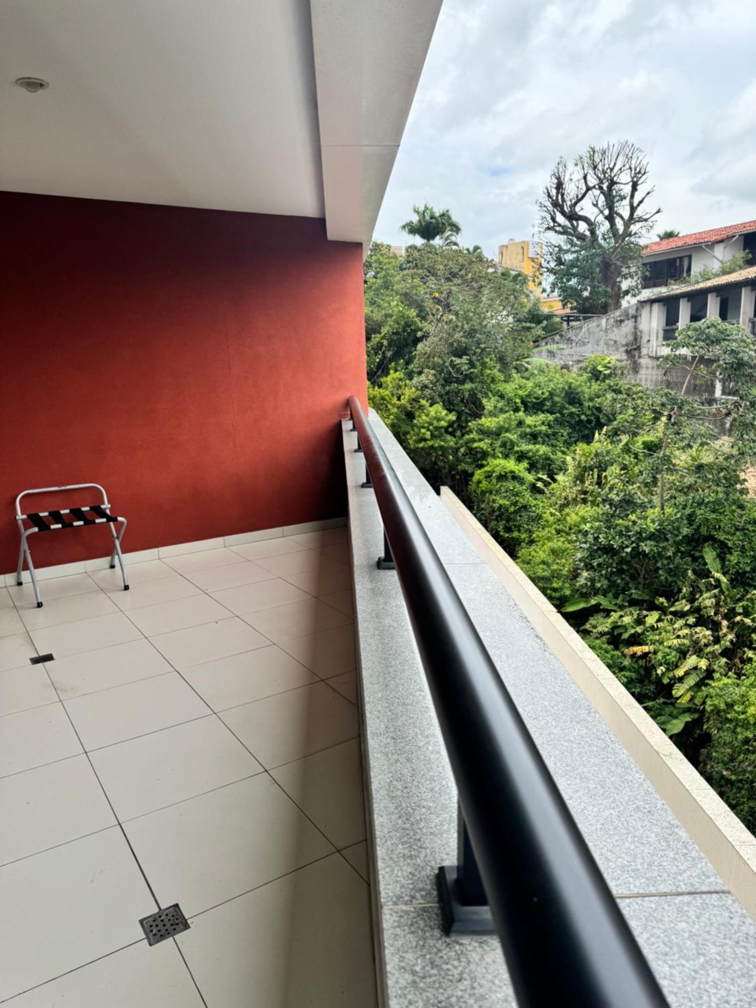 Apartamento Apto Boulevard Side *